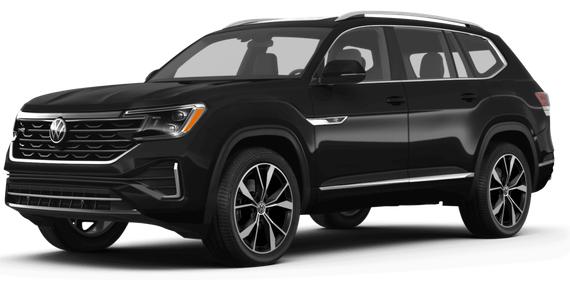 VOLKSWAGEN ATLAS 4MOTION 2024 1V2LR2CA0RC550604 image VOLKSWAGEN ATLAS 4MOTION 2024 1V2LR2CA0RC550604 image